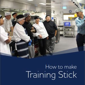 How to Make Training Stick eBook