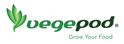 vegepod logo