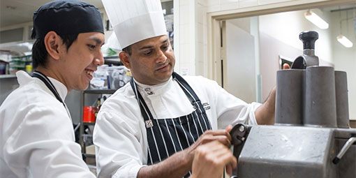 Revolutionising Food Safety Training: A Fresh Approach for Chefs